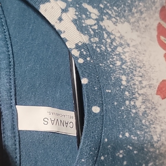 American Honey Graphic Tshirt - Picture 3 of 4